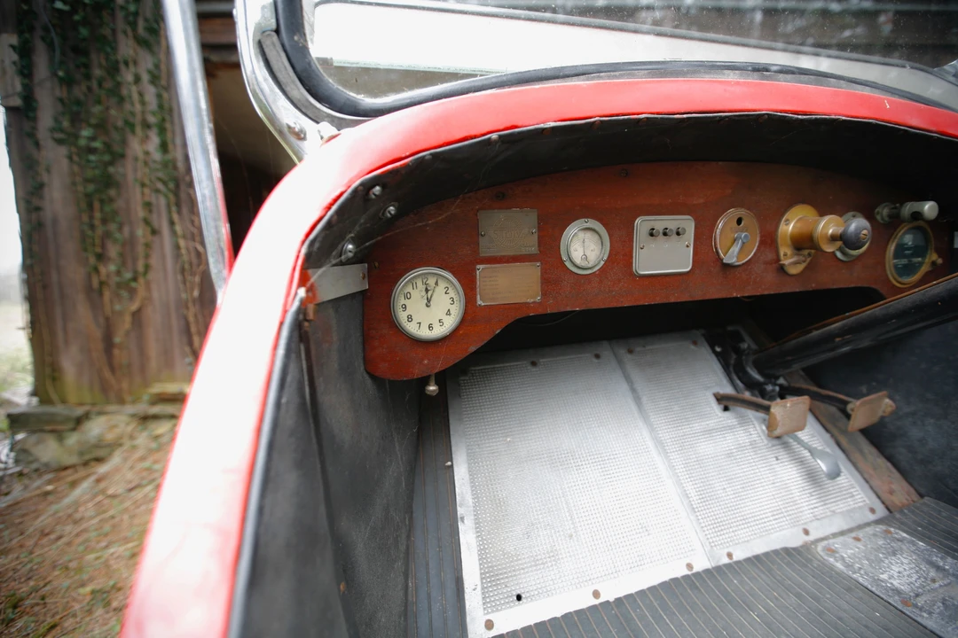 1919 Stutz Bearcat - Image 29 of 31