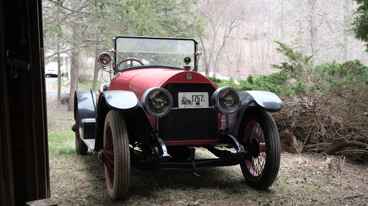 1919 Stutz Bearcat - Image 6 of 31