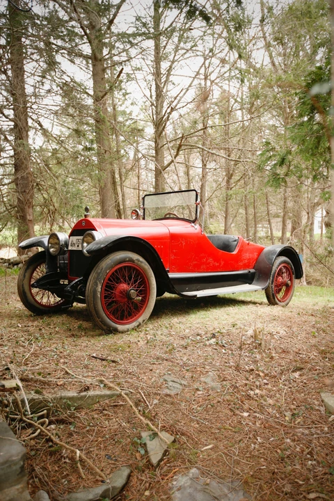 1919 Stutz Bearcat - Image 22 of 31