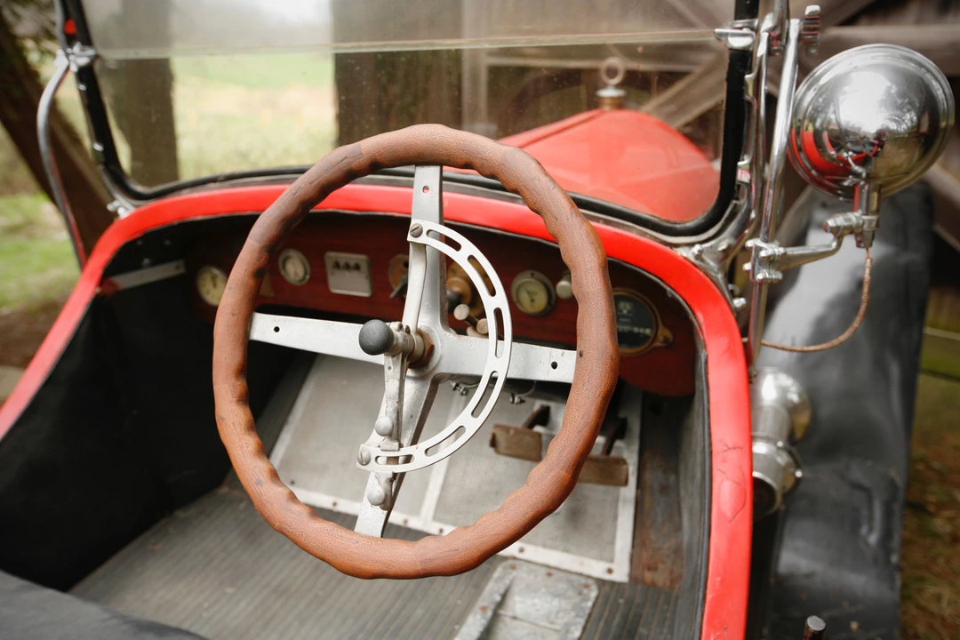 1919 Stutz Bearcat - Image 30 of 31