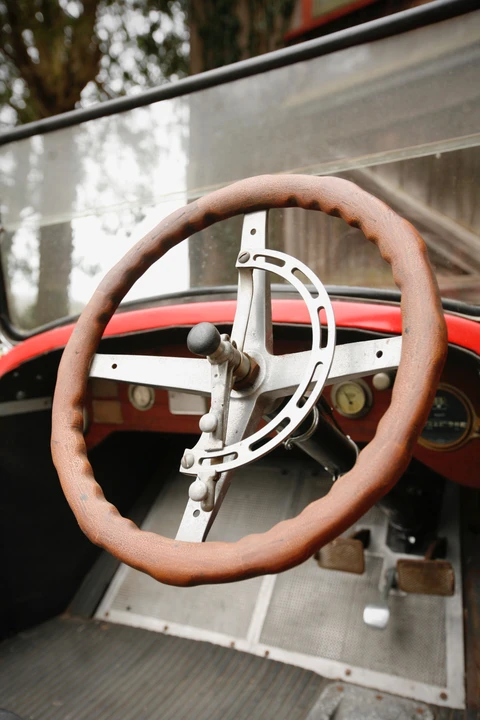 1919 Stutz Bearcat - Image 27 of 31