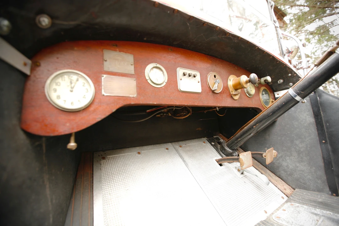 1919 Stutz Bearcat - Image 26 of 31