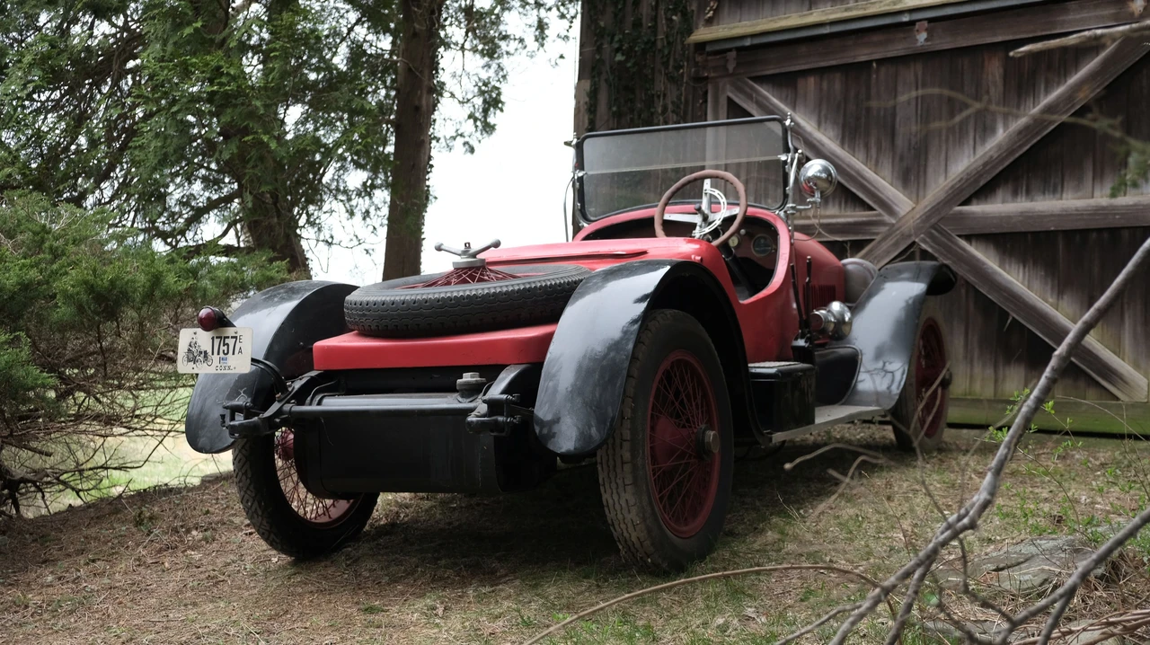 1919 Stutz Bearcat - Image 5 of 31