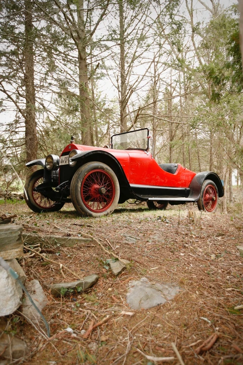 1919 Stutz Bearcat - Image 7 of 31