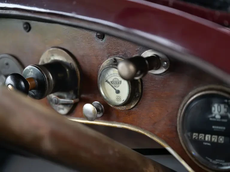 1919 Stutz Bearcat - Image 28 of 31