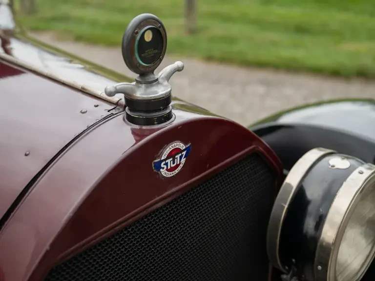 1919 Stutz Bearcat - Image 10 of 31