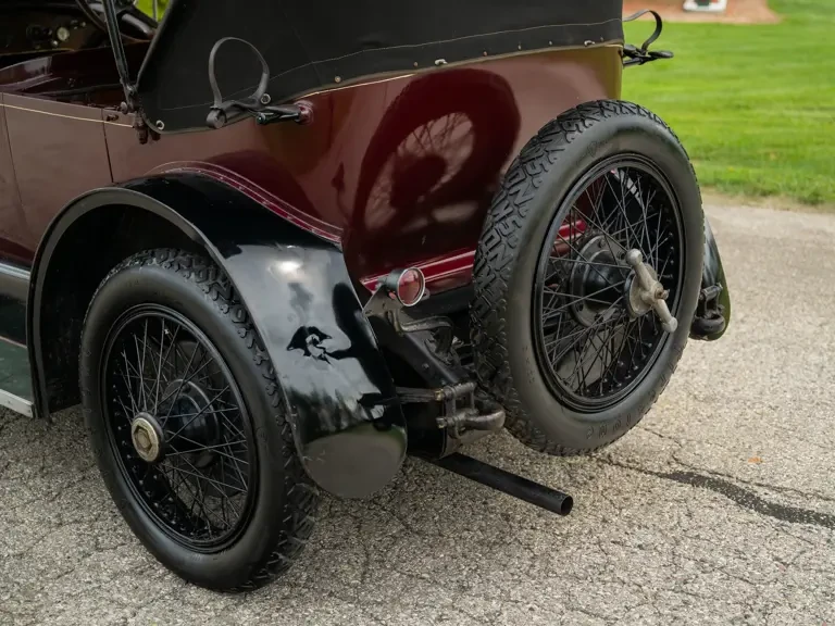 1919 Stutz Bearcat - Image 20 of 31