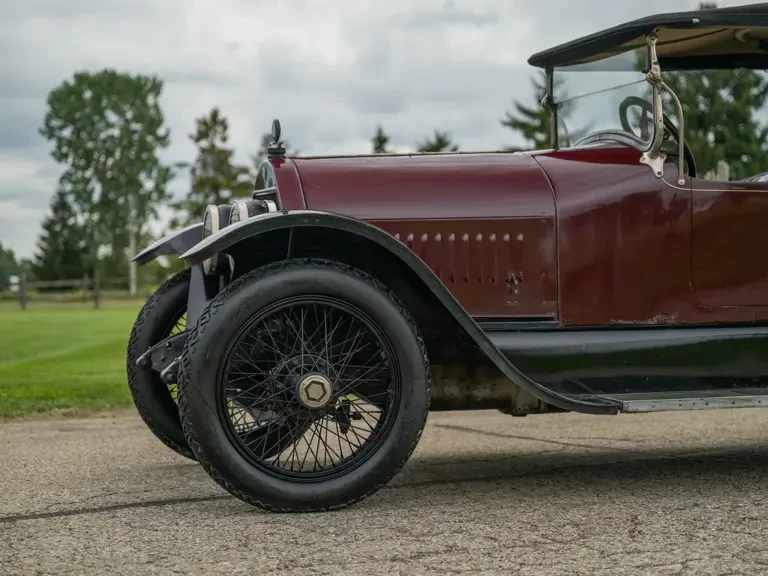 1919 Stutz Bearcat - Image 18 of 31
