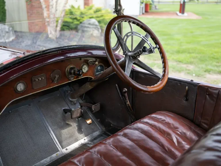 1919 Stutz Bearcat - Image 24 of 31