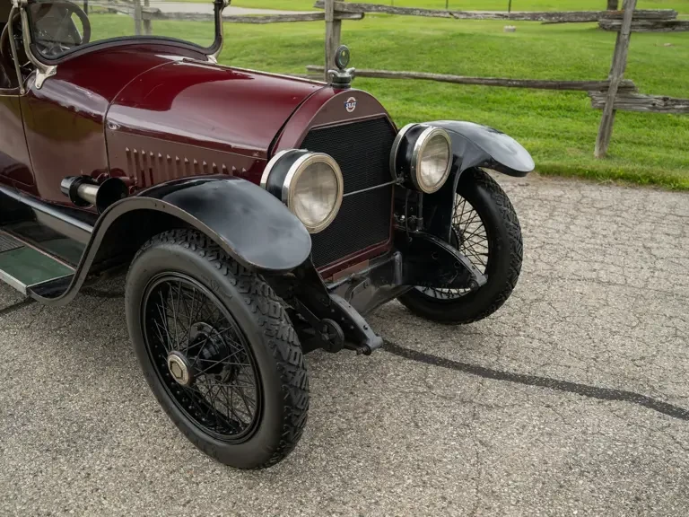 1919 Stutz Bearcat - Image 12 of 31