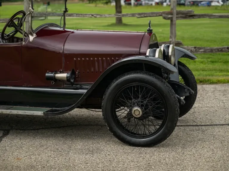 1919 Stutz Bearcat - Image 16 of 31