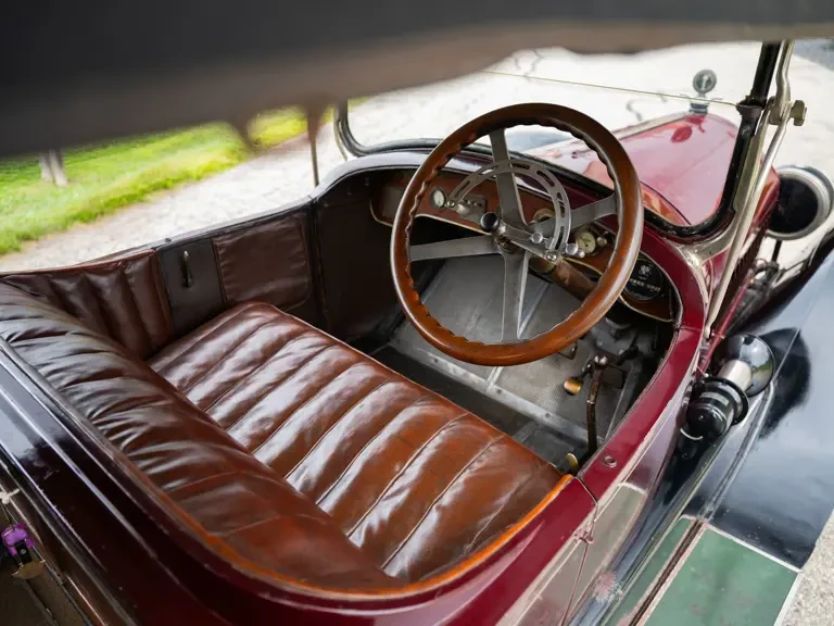 1919 Stutz Bearcat - Image 5 of 31