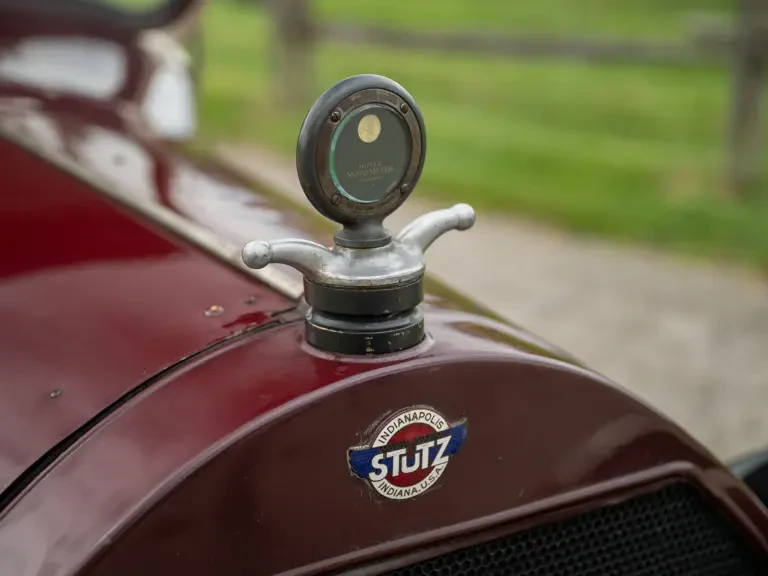 1919 Stutz Bearcat - Image 13 of 31