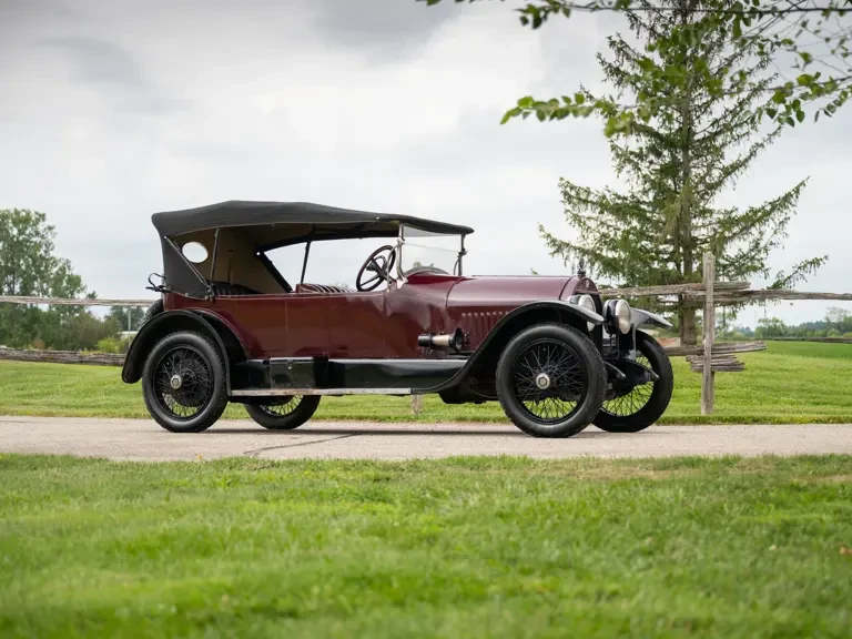 1919 Stutz Bearcat - Image 7 of 31