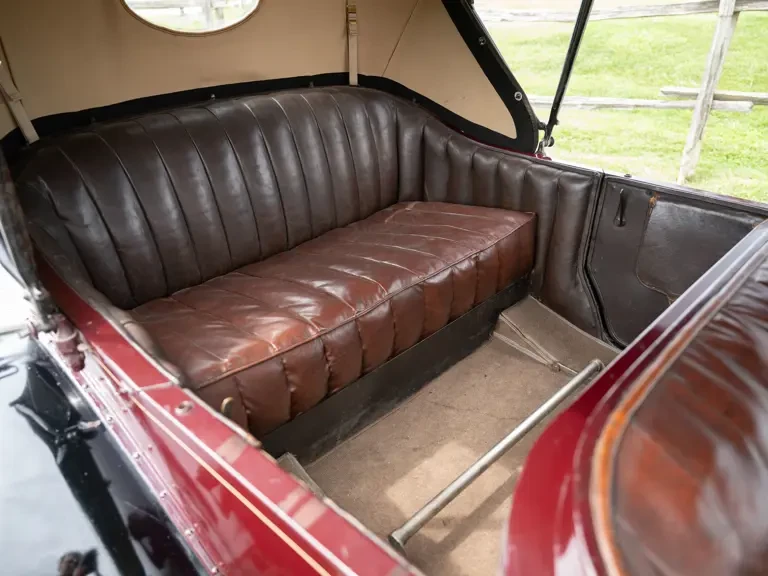 1919 Stutz Bearcat - Image 30 of 31