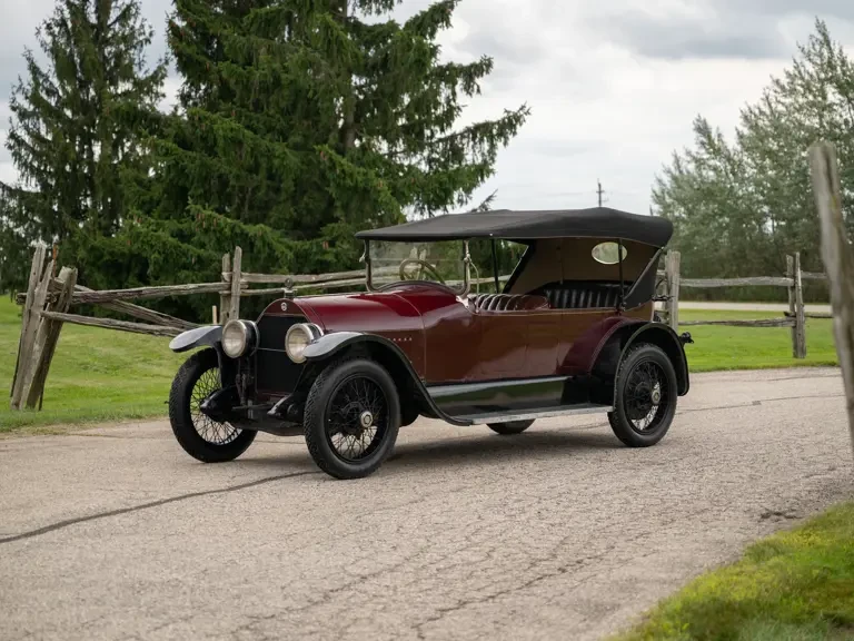 1919 Stutz Bearcat - Image 2 of 31