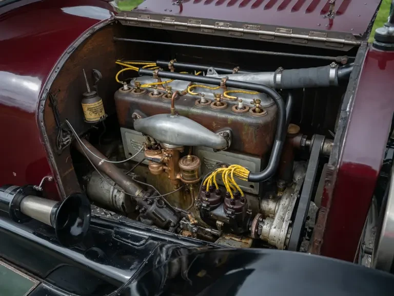 1919 Stutz Bearcat - Image 4 of 31