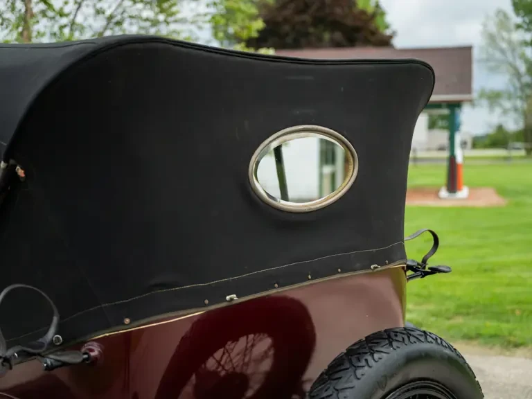 1919 Stutz Bearcat - Image 21 of 31