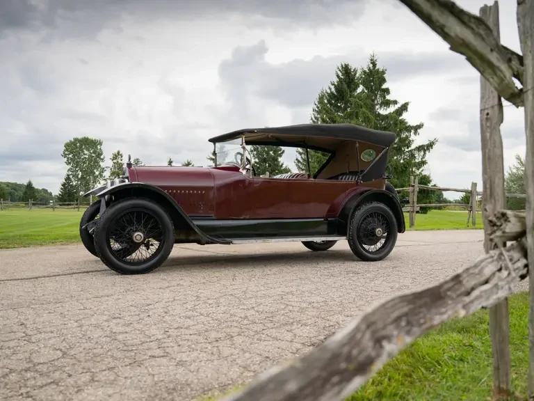 1919 Stutz Bearcat - Image 6 of 31