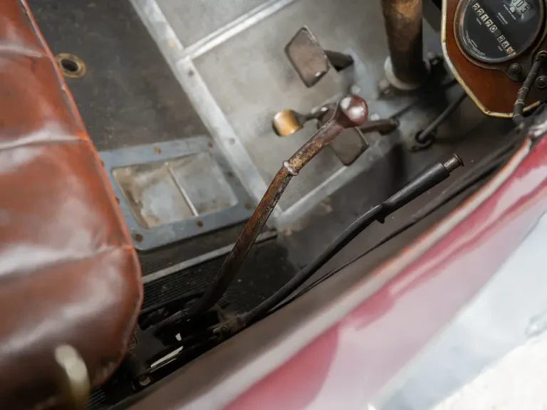 1919 Stutz Bearcat - Image 29 of 31