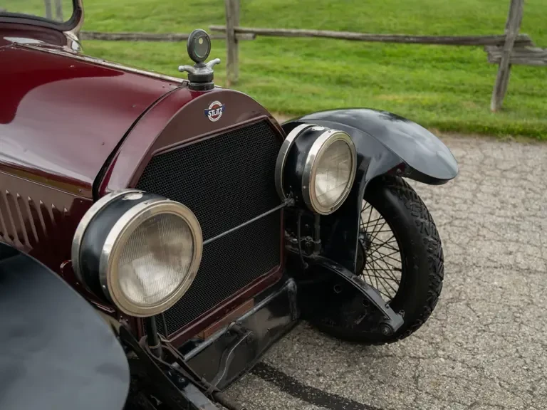 1919 Stutz Bearcat - Image 11 of 31