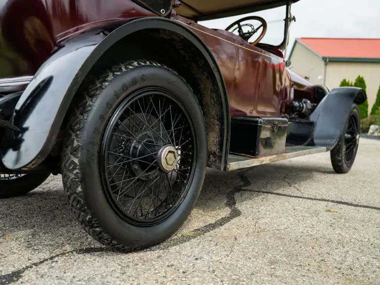 1919 Stutz Bearcat - Image 22 of 31