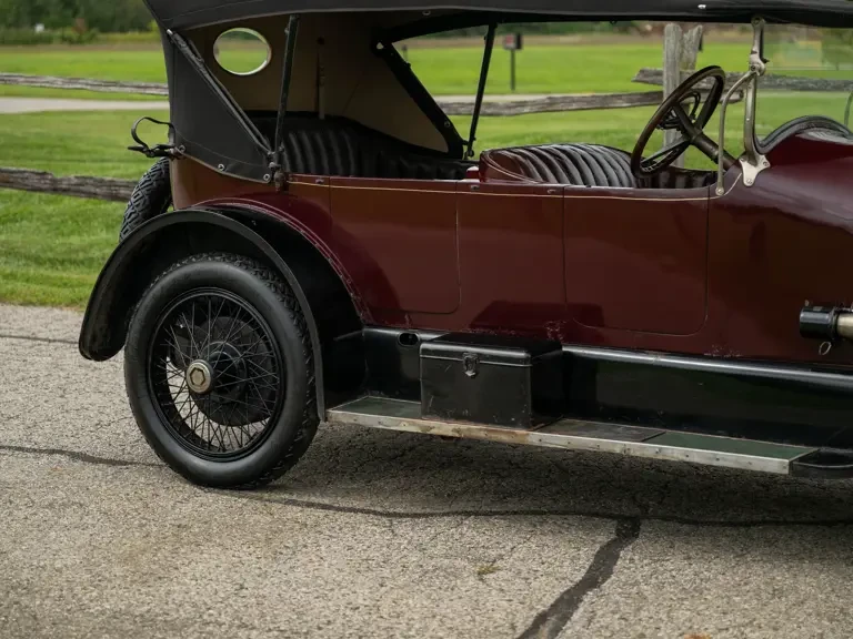 1919 Stutz Bearcat - Image 17 of 31