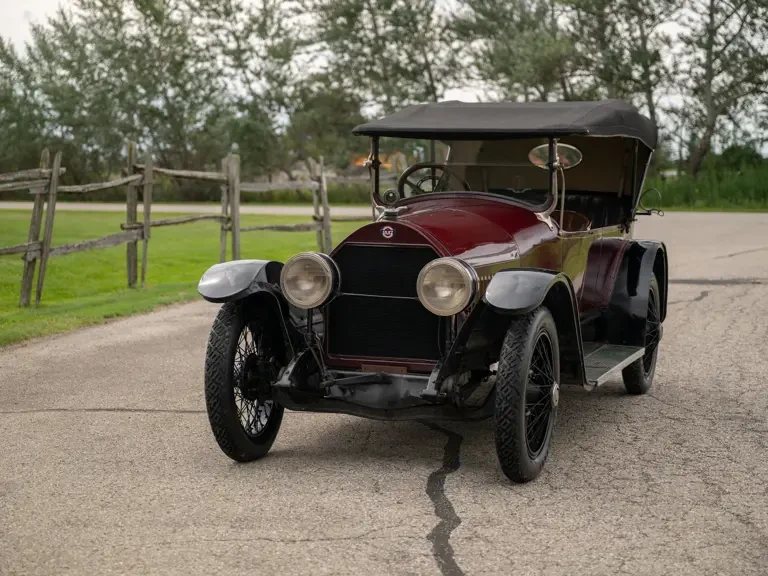 1919 Stutz Bearcat - Image 9 of 31
