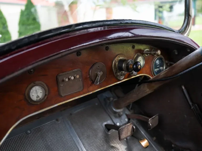 1919 Stutz Bearcat - Image 25 of 31