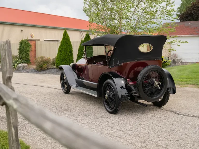 1919 Stutz Bearcat - Image 3 of 31