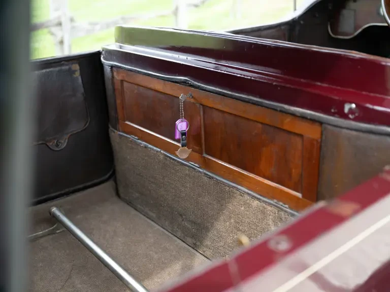 1919 Stutz Bearcat - Image 31 of 31