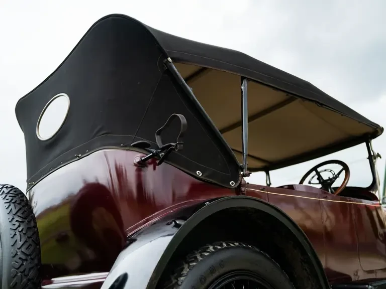 1919 Stutz Bearcat - Image 23 of 31