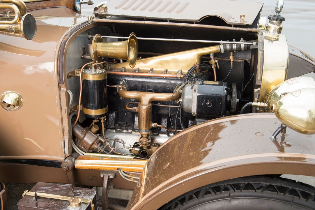 1919 Sunbeam - Image 26 of 27