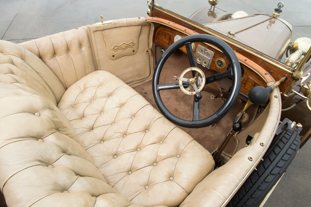 1919 Sunbeam - Image 25 of 27