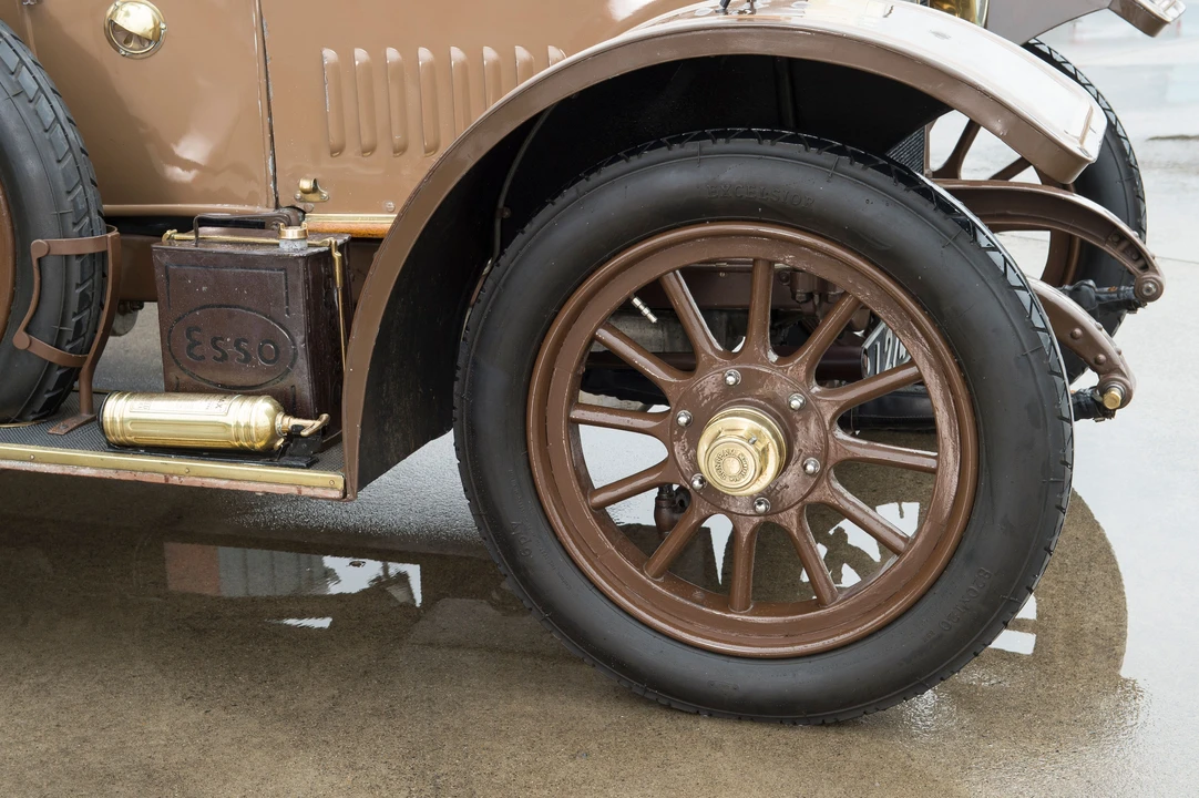 1919 Sunbeam - Image 6 of 27