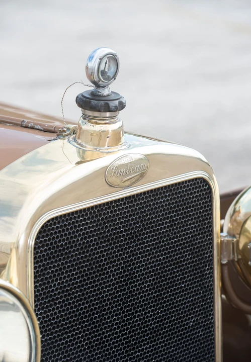 1919 Sunbeam - Image 8 of 27
