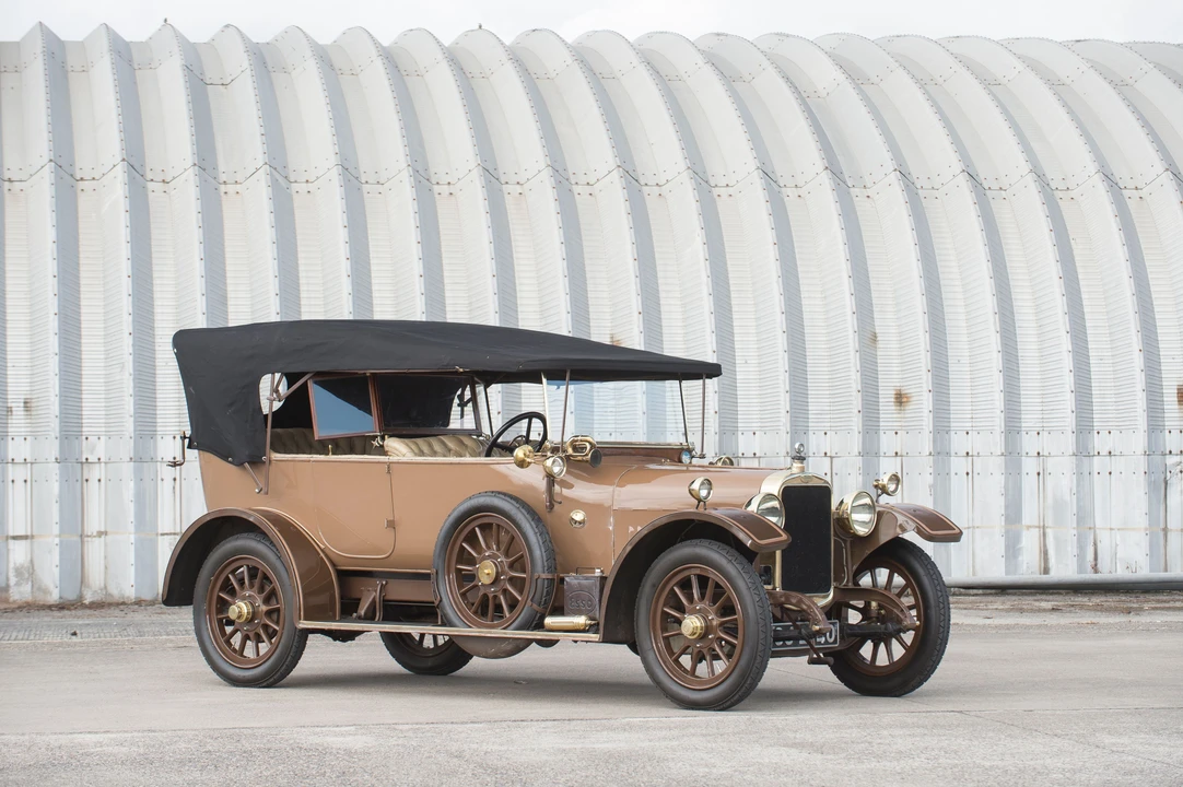 1919 Sunbeam - Image 21 of 27