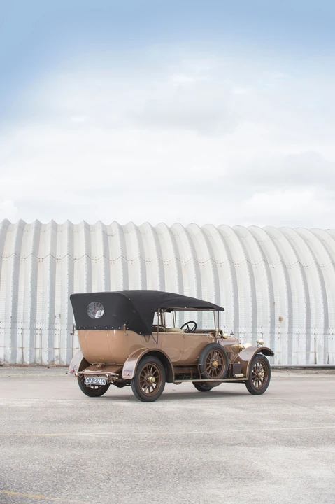 1919 Sunbeam - Image 19 of 27