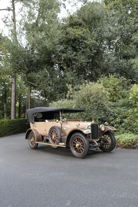 1919 Sunbeam - Image 22 of 29