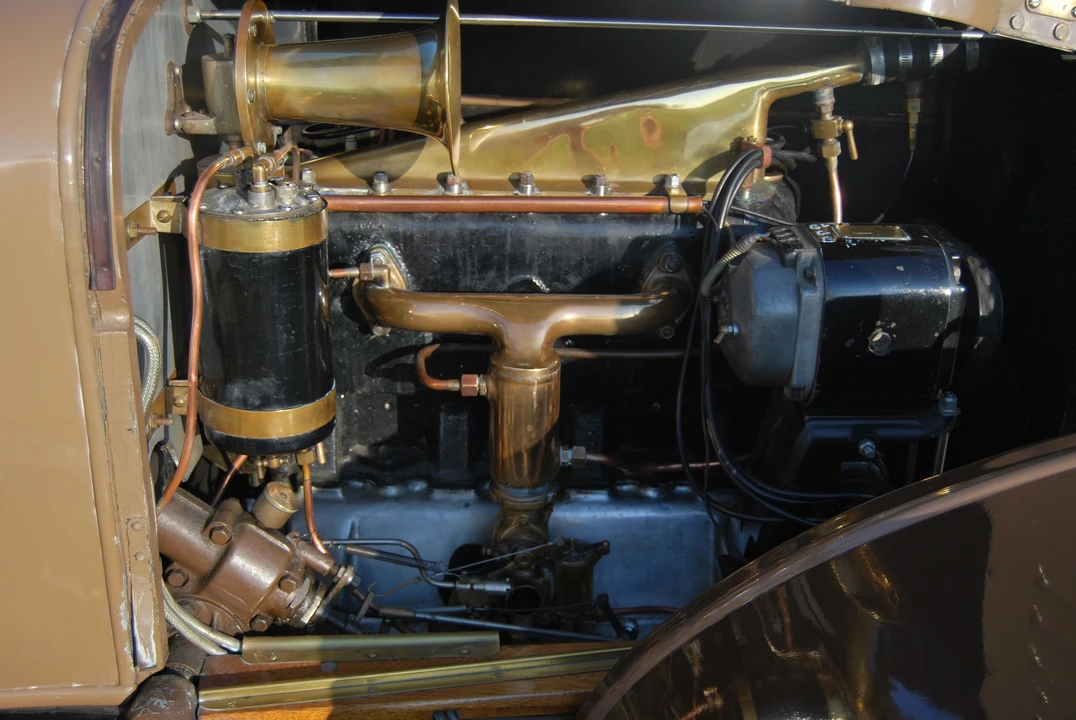 1919 Sunbeam - Image 3 of 8