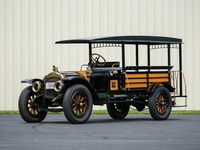 1919 White - Image 2 of 29