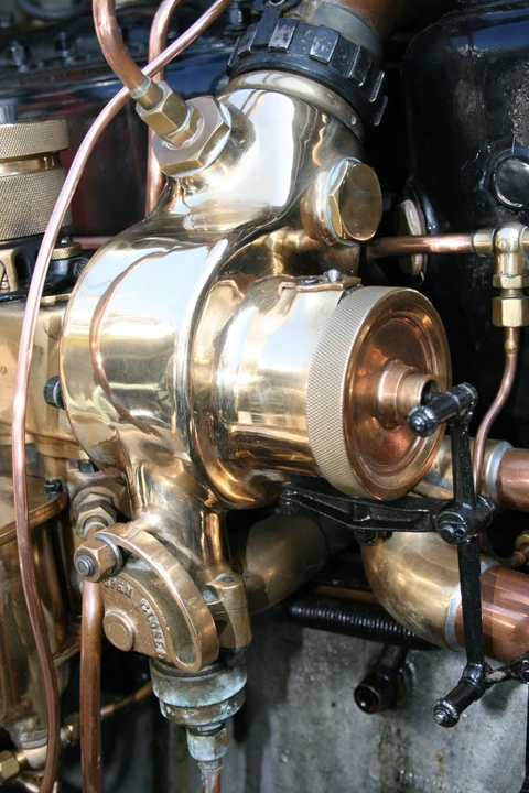 Rolls-Royce Silver Ghost - Image 8 of 16