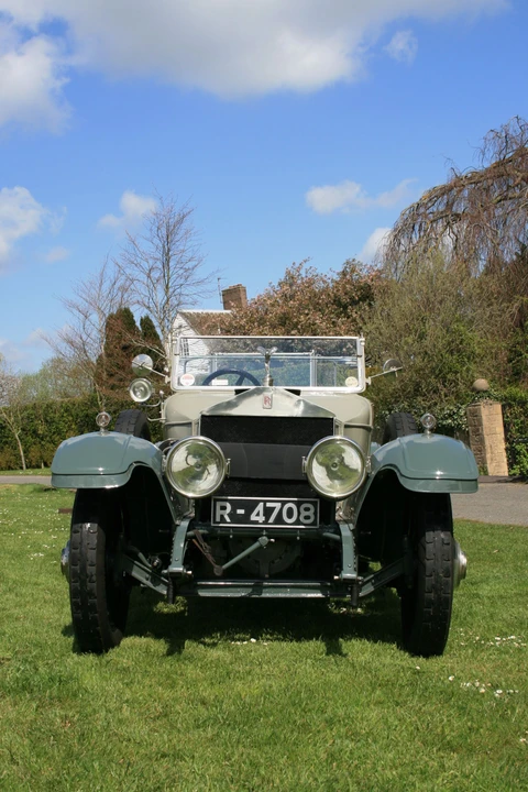 Rolls-Royce Silver Ghost - Image 15 of 16