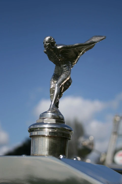 Rolls-Royce Silver Ghost - Image 11 of 16