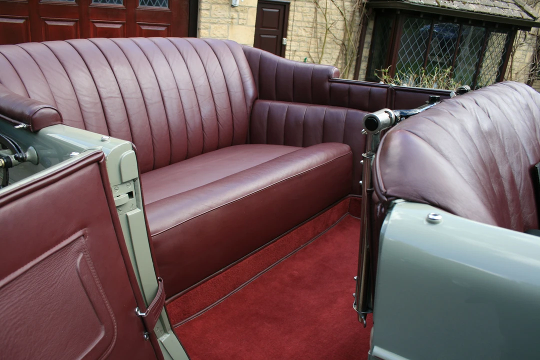 Rolls-Royce Silver Ghost - Image 4 of 16