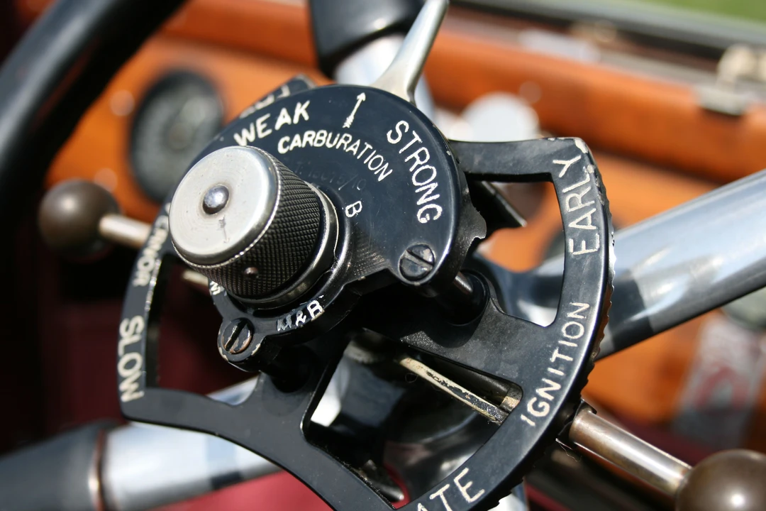 Rolls-Royce Silver Ghost - Image 10 of 16