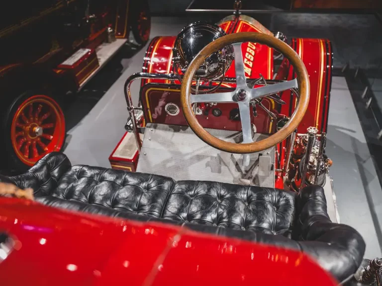 1920 American LaFrance - Image 31 of 31