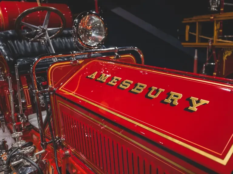 1920 American LaFrance - Image 11 of 31