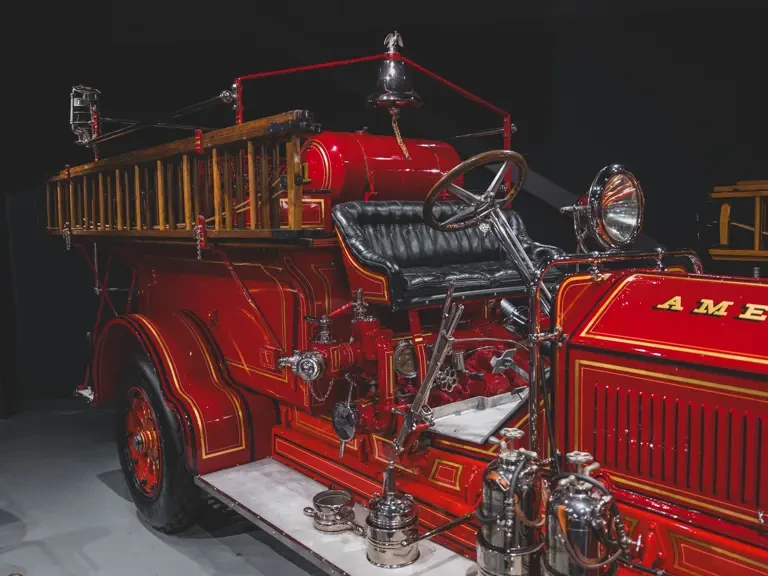 1920 American LaFrance - Image 13 of 31