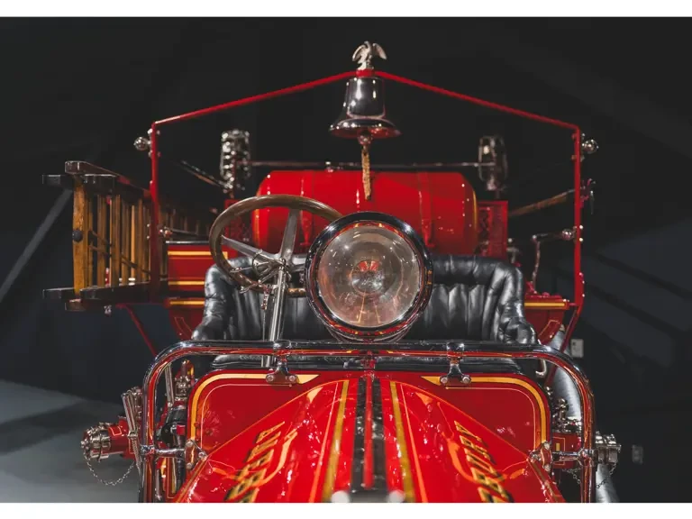 1920 American LaFrance - Image 15 of 31